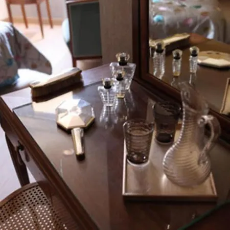 Couette-café La Closerie Des Trois Marottes 3*