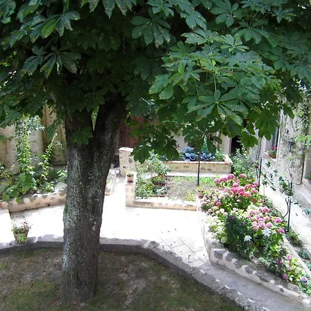 La Closerie Des Trois Marottes 3* Melun